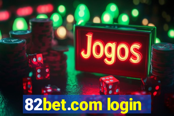 82bet.com login